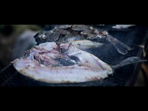 Wendy Harawa & Dj Cosmo Boo Boo Tiye Official Visual