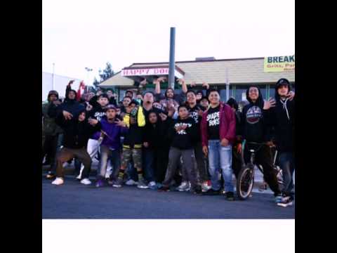 (The Bay) Cnote ft Rado102 & Mikee87