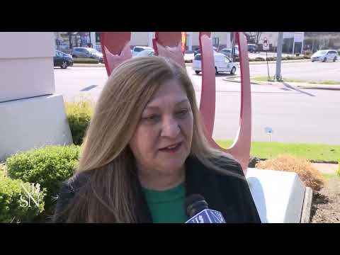 Frustrations mount for NJ beneficiaries of Social Security | Video | NJ Spotlight News