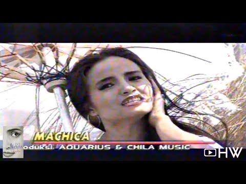 Machicha - Hanyalah Satu (1994) Original Music Video