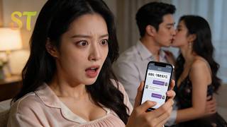 【HD FULL】💖Her pregnancy was a blessing... until she unlocked his phone. The truth is HEARTBREAKING