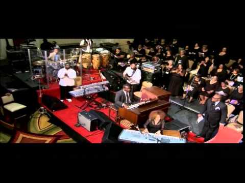 NCGCC Mass Choir - I Have So Many Reasons (Praise Break)