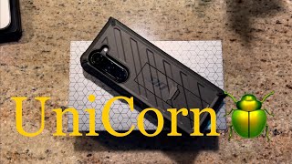 Revised UB SupCase For Z Fold 5