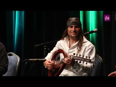 EL AMIR - Flamenco Quartet - Ammam, Jordan