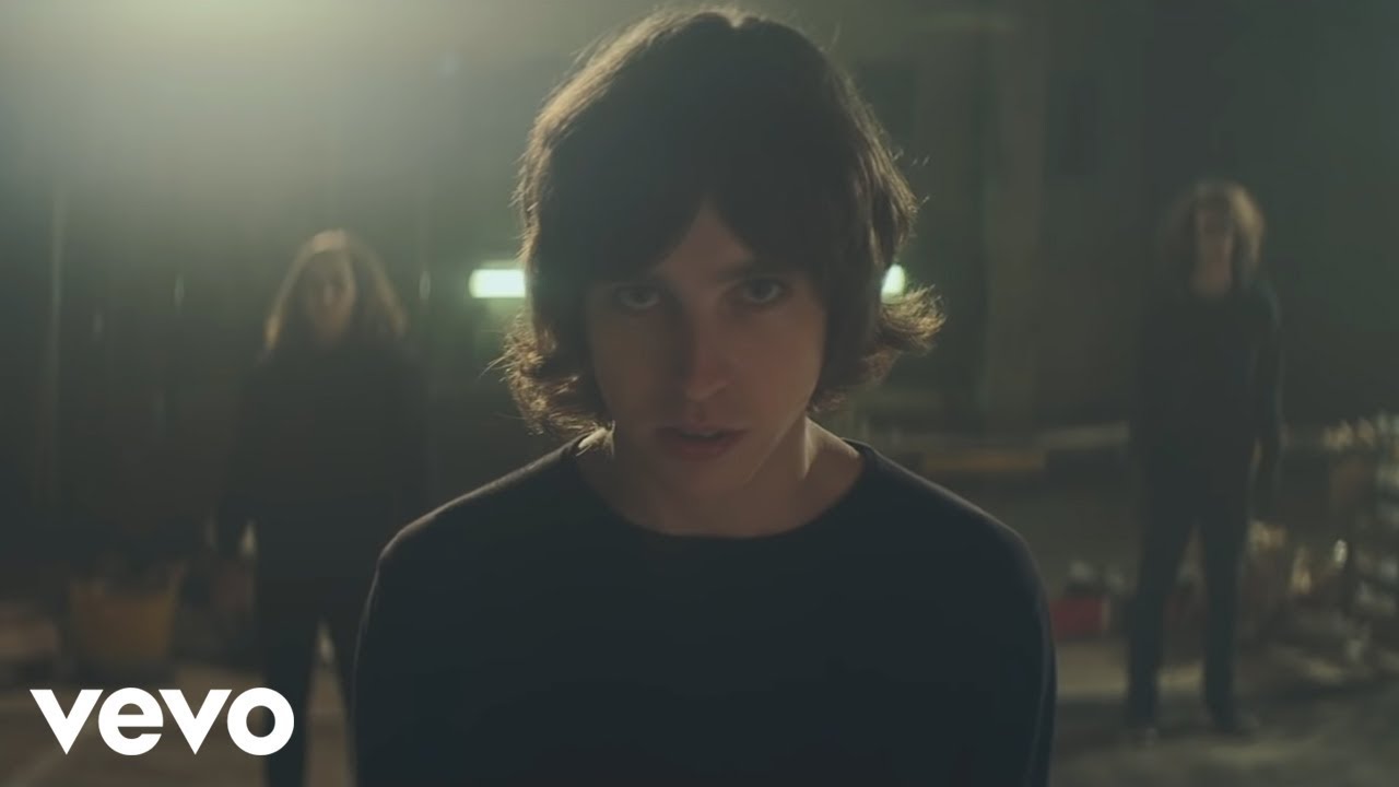 Catfish and the Bottlemen - Pacifier