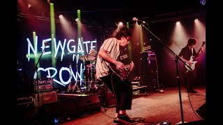 Change of Mood by Newgate Crowd