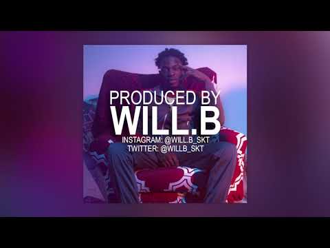 Tiz East x Aitch x J Fado Type Beat - "Nights" | FREE UK Rap Sample Beat 2021