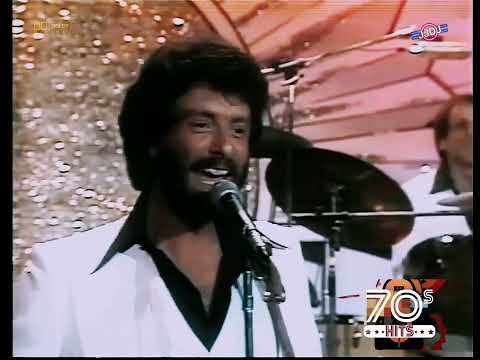 THE FOUR SEASONS - Oh What A Night (HQS) 1976