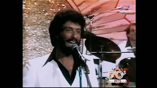 THE FOUR SEASONS - Oh What A Night (HQS) 1976