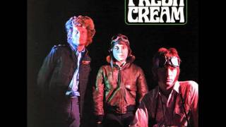 The Cream - Spoonful (mono mix)
