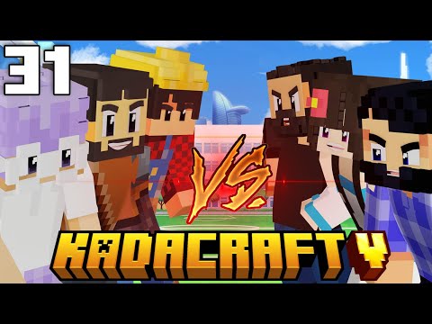 Robraks, the Gamer - KADACRAFT 5 EP31