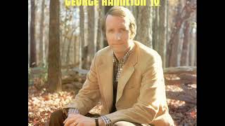 George Hamilton IV "The Wrong Side Of Her Door"