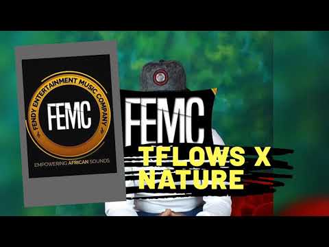 TFLOWS - AGBELEBU (ft. NATURE)