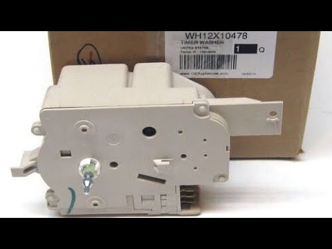 GE Washer Dryer Combo Won't Drain