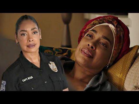 Explaining the Big Twist in Tommy’s Death – 9-1-1: Lone Star Season 5