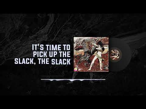 Fit For Rivals - Crash (Lyric Video)