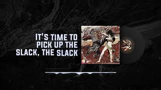 Fit For Rivals - Crash (Lyric Video)
