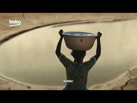 Beko x Water.org: Shortening the Distance