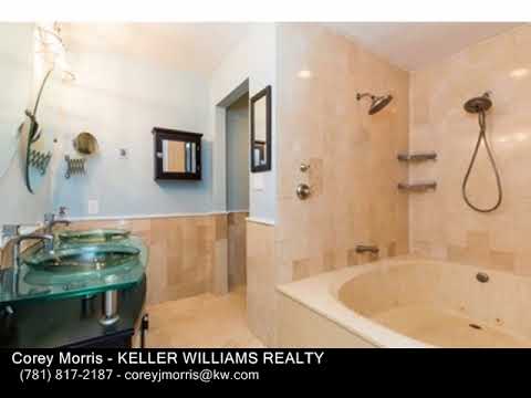 2001 Marina Dr Unit 109, Quincy MA 02171 - Condo - Real Estate - For Sale -