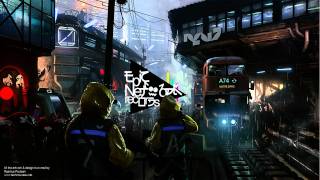 Dubstep - Savant - You Can Play