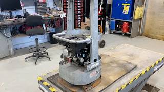 Venta de Swepac FR 85 plancha vibratoria - Imagen 4 | Machineryline PY Swepac FR 85 plancha vibratoria | Imagen 4 - Machineryline