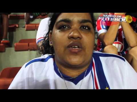 Tv Vareio - Bahia x Jacobina