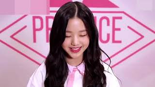 Download lagu Annyeongz - [OPV] YUJIN x JANG WONYOUNG  |  My world - Weki Meki mp3
