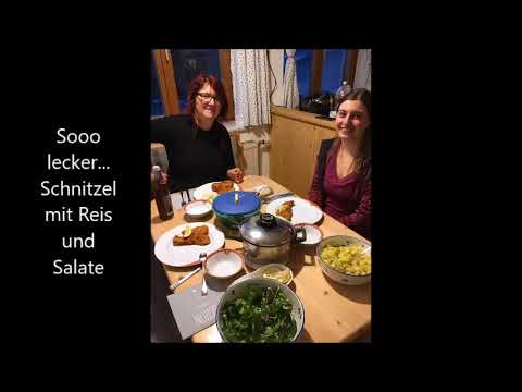 Wanderritt 2018 wir waren dabei