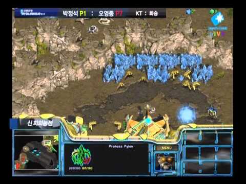 SPL  Anytime vs Reach 2011-05-03  @ New Bloody Ridge