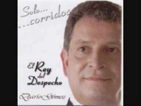 Dario Gomez-Asi me traicionaron.