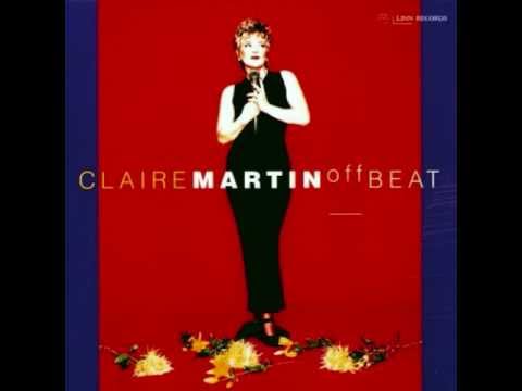 Claire Martin - Buy and Sell
