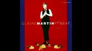 Claire Martin - Buy and Sell