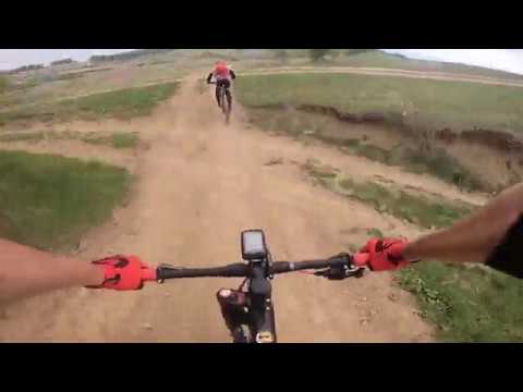 Tura MTB   Tg Mures - Vf Bekecs 1.080m