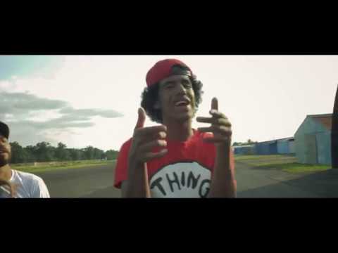 LA MOLE ft. DON POLI  "MORENA"