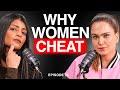 S X Drive Psychology Red Flags Sadhikasehgal Radhika Dudeja Male Vs Female Loyalty