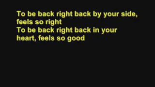 Lena Kovacevic - By Your Side