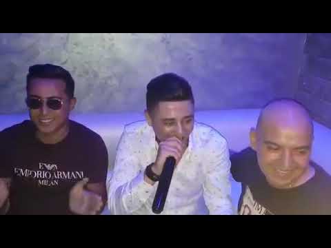 Aymen serhani feat faycal sghir (clip oficial 2020)