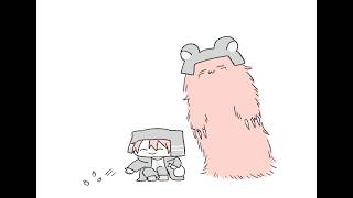 最終日デスケダマ散る【スペクトピア】