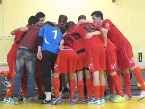 ENERGIA SC GYÖNGYÖS FUTSAL U20