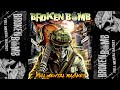 Broken Bomb Full Mental Racket FULL ALBUM 2023
