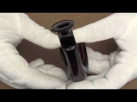 pipa BBB 075 - tobacco pipe
