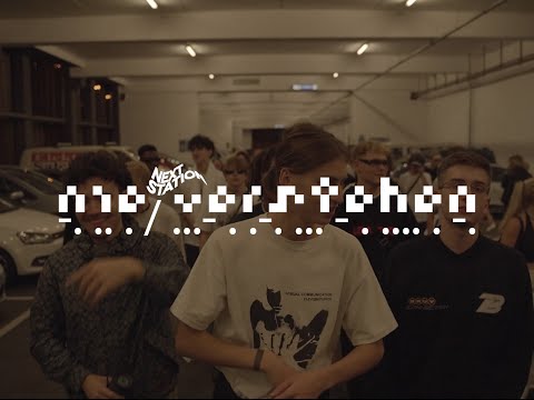 youngubahn x EN6O x skrt cobain - Nie verstehen (prod. youngubahn)