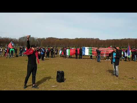 Maluku solidaritas dengan Papua Barat dan Aceh!