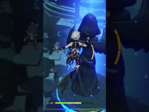 May the Anemo Archon protect you