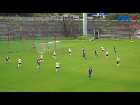 Bramki, Puchar Polski: POLONIA BYTOM – HKS ODRA MIASTECZKO ŚLASKIE 4:0 (1:0)