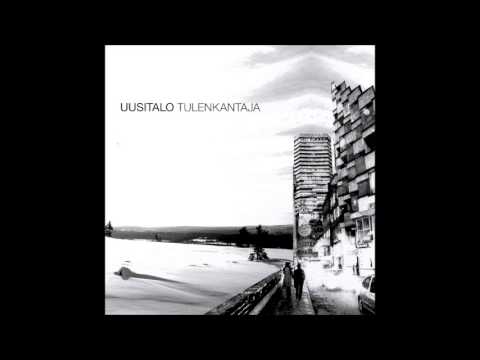 Uusitalo - Paskaa Musaa