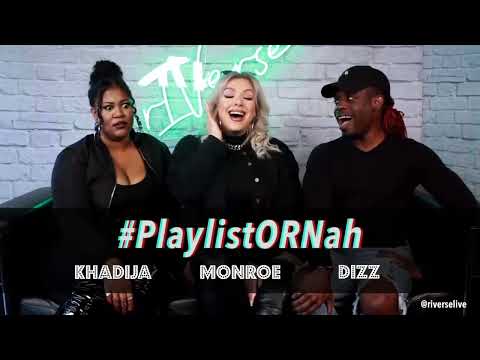 Riverse being Crackheads 3: Queendom - Red Velvet Reaction