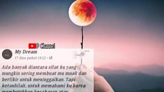 Download lagu Story Wa Terbaru || Ungu - Surgamu mp3