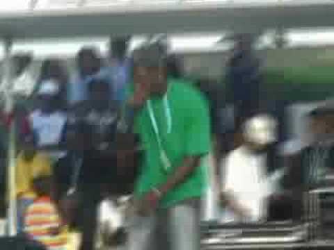 Varsko Kidman Show a Volga