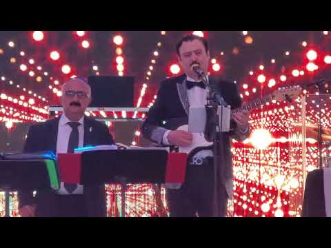 Umur Utar - Roshel Rubinov & Ilyusha Khavasov 6/17/2024